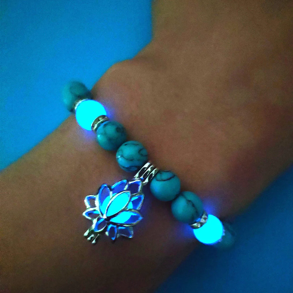 Natural Stone Bracelet Yoga He - Coordinates Bracelet review and price