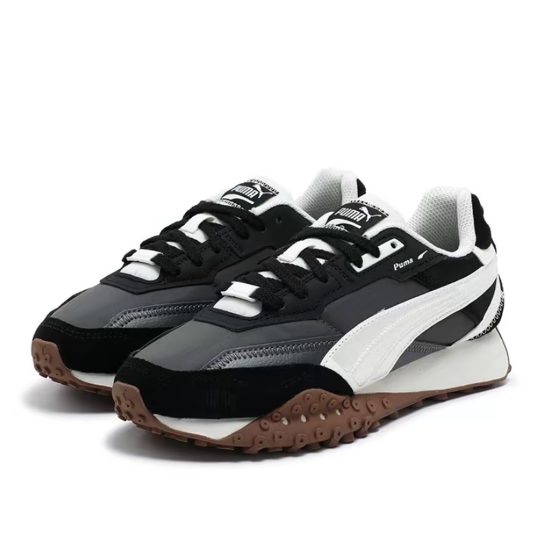 Puma Blktop Rider: Comfortable - Puma Shoes Rs-X review and price