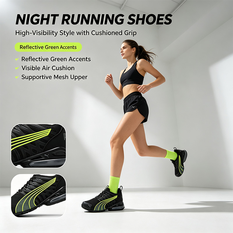 PUMA Authentic Voltaic Unisex  - Puma Shoes Rs-X review and price
