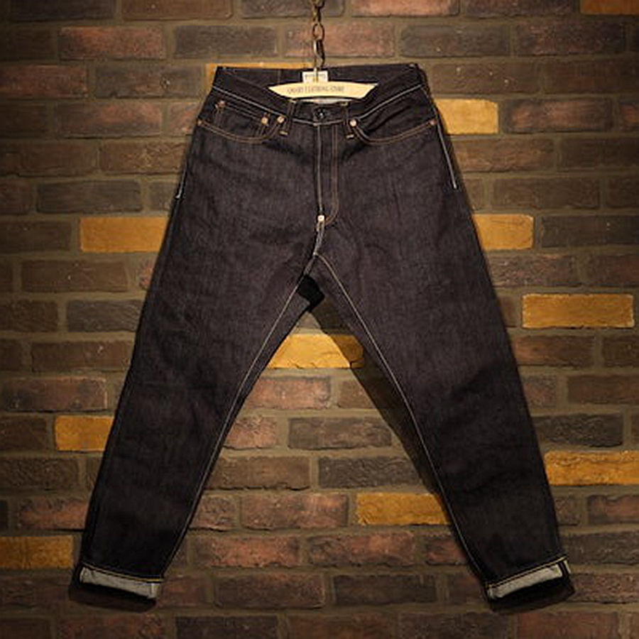 Pherrows 10th Anniversary Indi - Levis Jeans 501 review and price