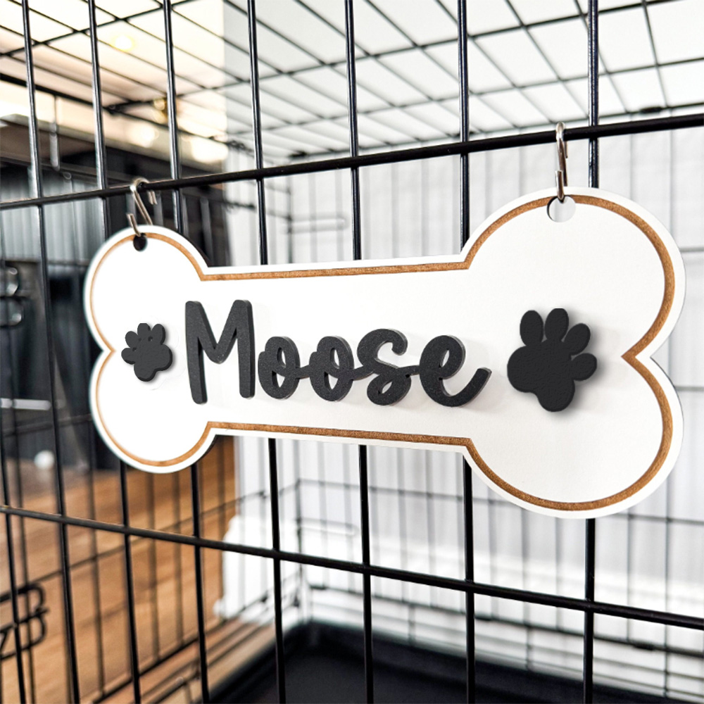 Customize a personalized crate - Pet Portrait Custom review and price