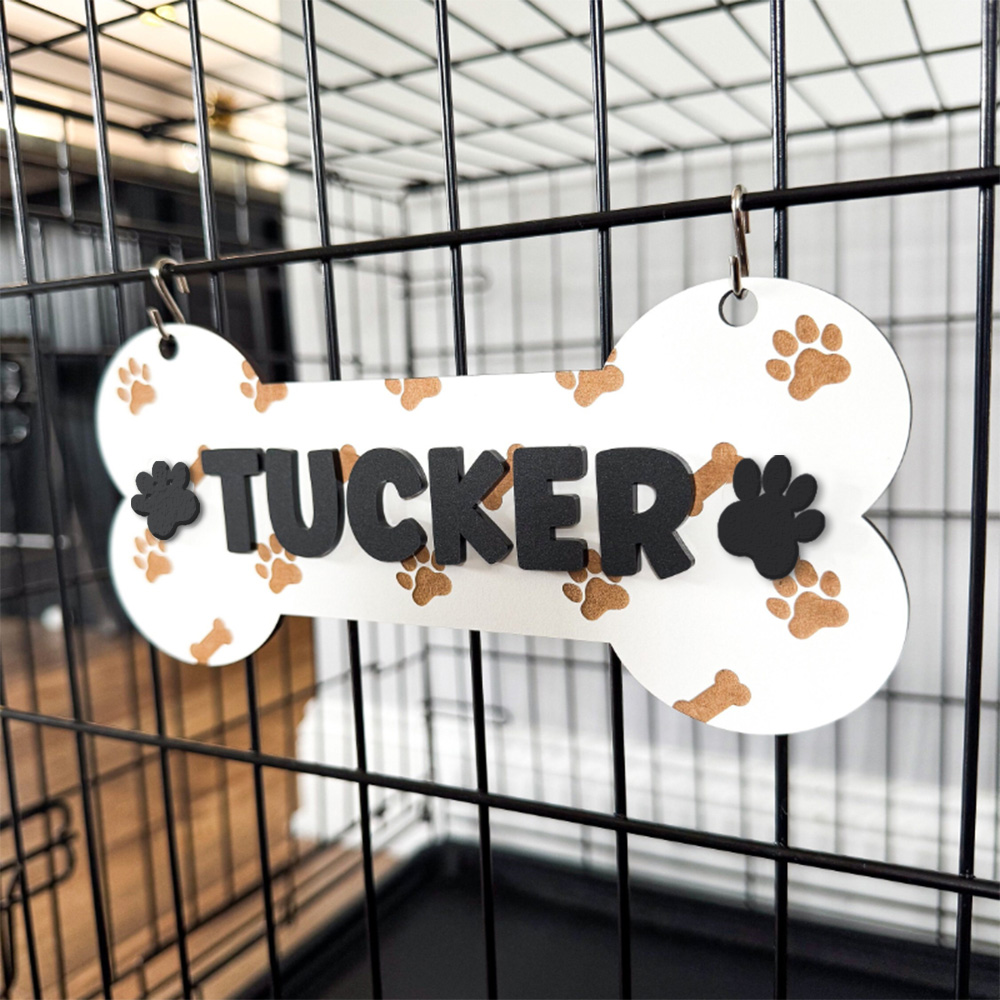Customize a personalized crate - Pet Portrait Custom review and price