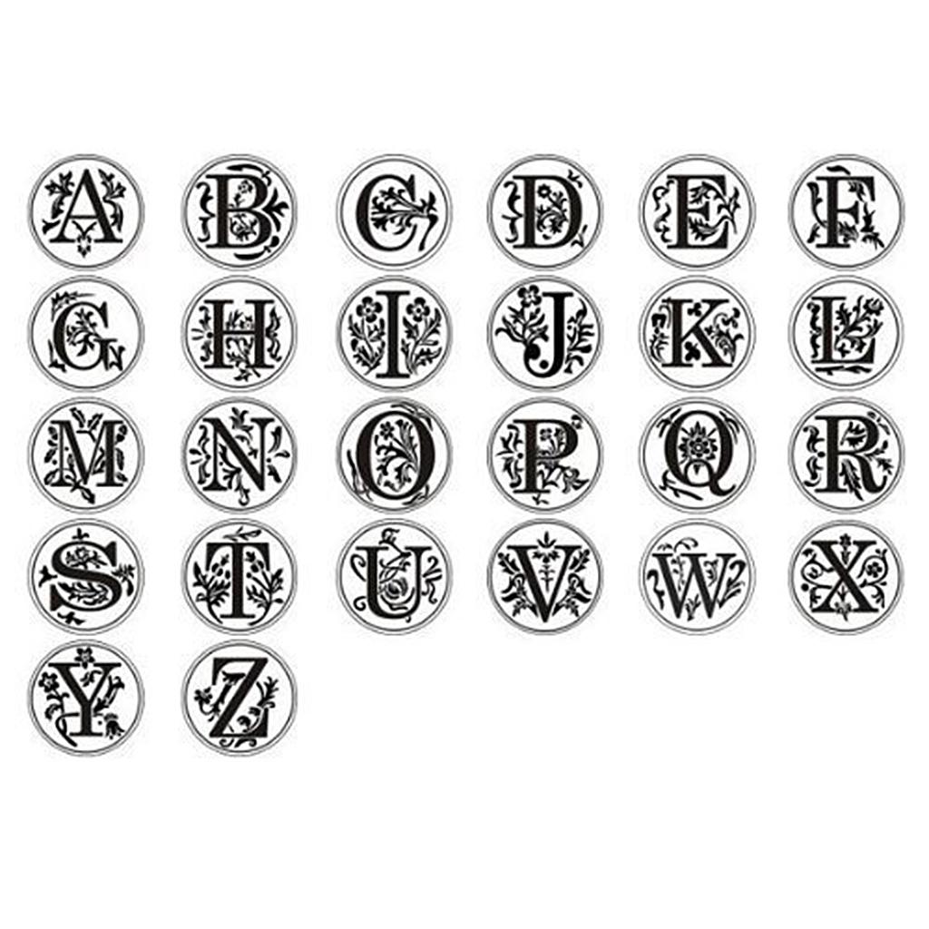 Wooden Handle Letter Seal Wax  - Wax Seal Letter Kit review and price
