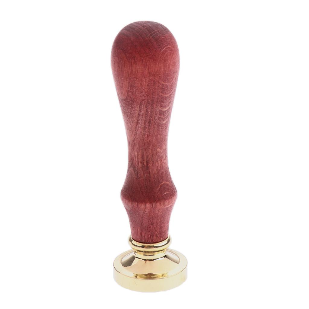 Wooden Handle Letter Seal Wax  - Wax Seal Letter Kit review and price