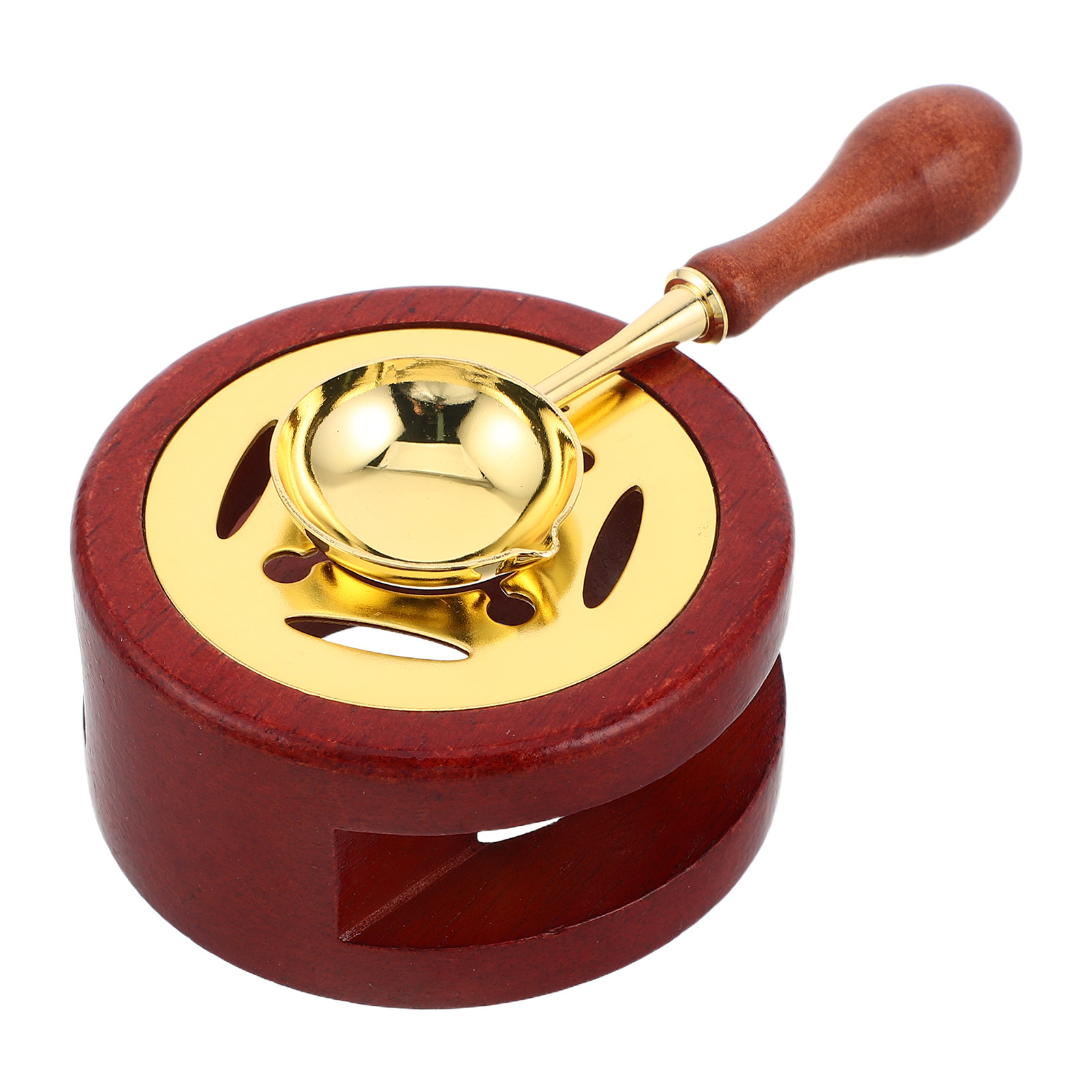 1Set Wax Seal Stove Kit Retro  - Wax Seal Letter Kit review and price