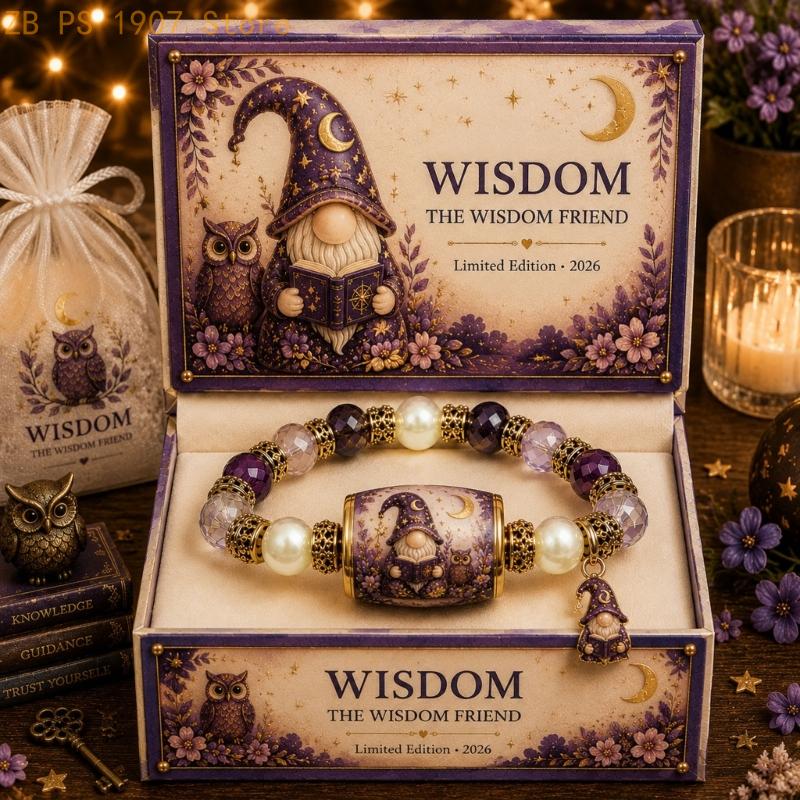 Decorative Beaded Charm Bracel - Coordinates Bracelet review and price